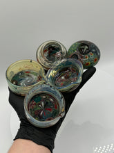 Load image into Gallery viewer, 7tenglass x Jeremiah Vick - Millie Ash trays
