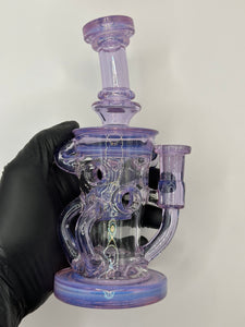 KJCustom - RFK Recycler