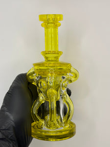 KJCustom - RFK Recycler