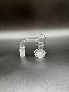 Toro Glass - 20mm Vortex Slurper