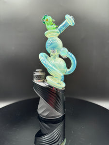 RJGlass - Puffco Bloopers