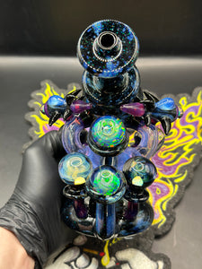 BigZGlass - Observatory