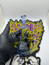 Load image into Gallery viewer, Captn Cronic - Puffco Recyclers
