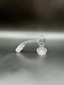 Toro Glass - 20mm Vortex Slurper