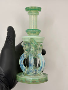 KJCustom - RFK Recycler