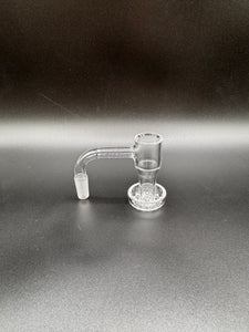 Toro Glass - 20mm Vortex Slurper