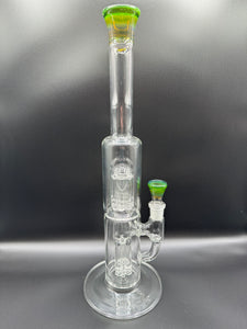 IV_Glass - 18mm Tubes