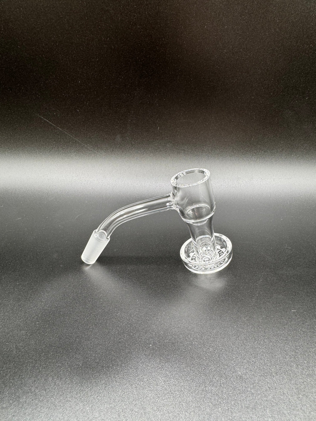 Toro Glass - 20mm Vortex Slurper