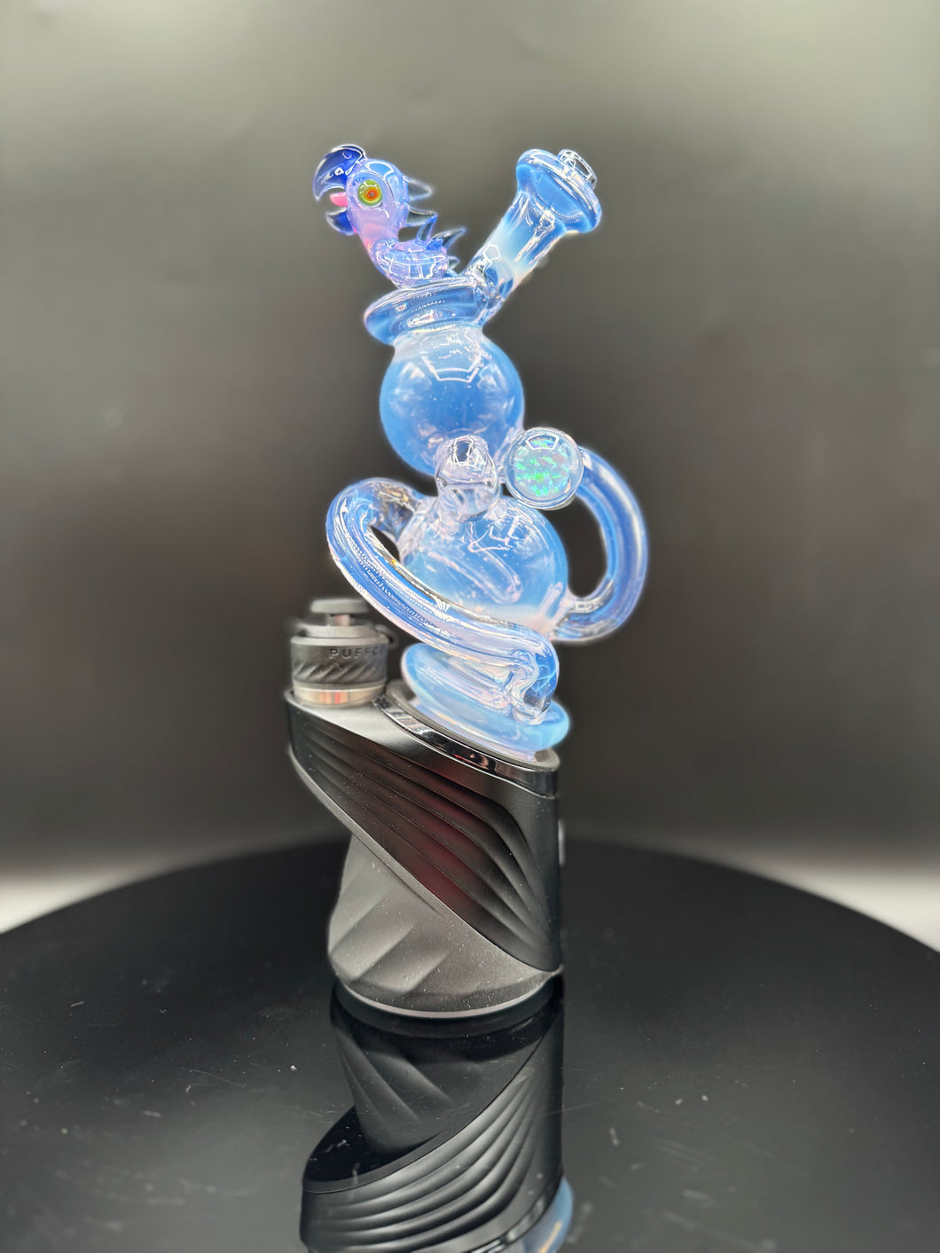 RJGlass - Puffco Bloopers