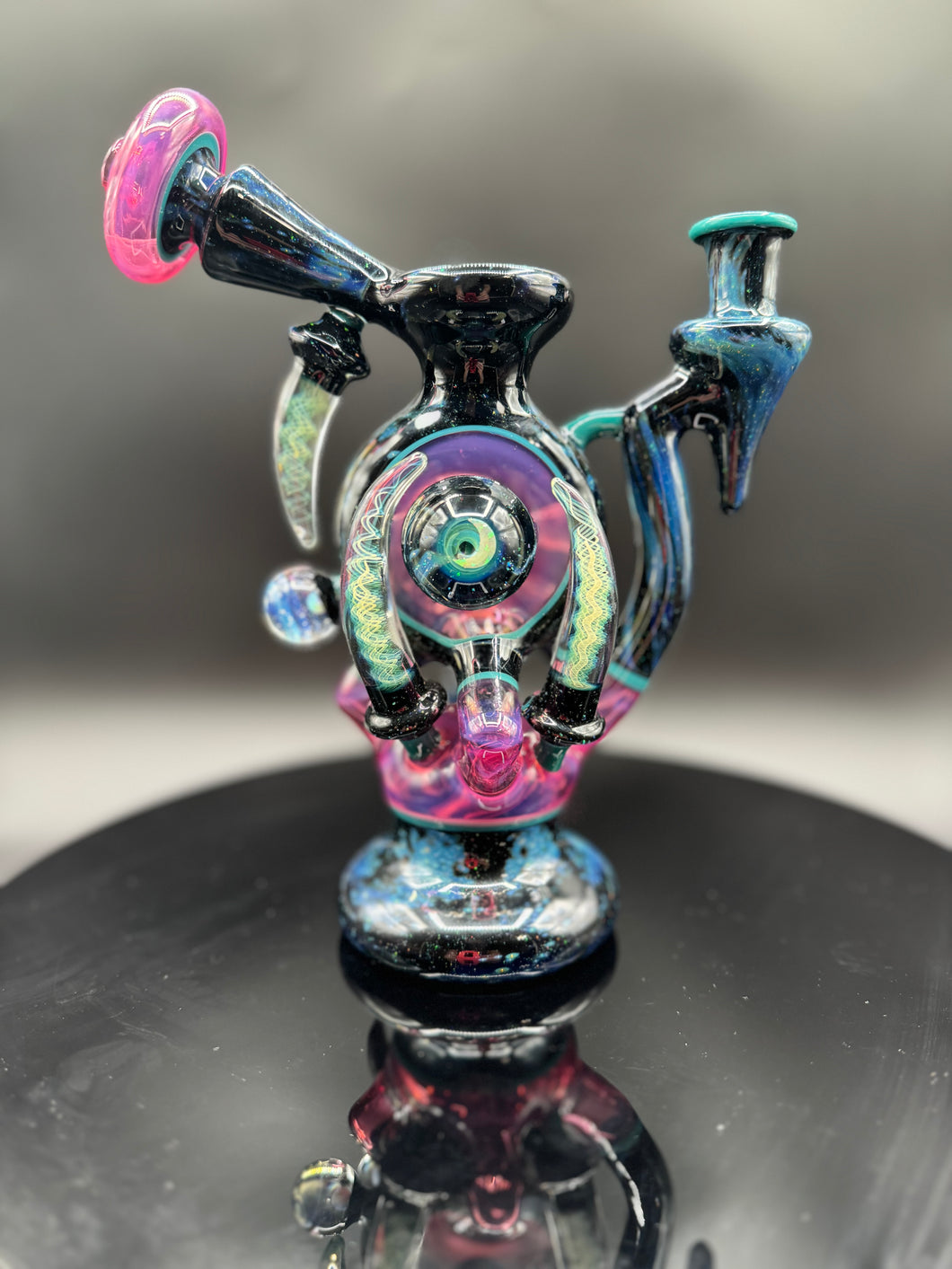 BigZGlass - Sidewinder