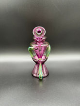 Load image into Gallery viewer, Captn Cronic - Faceted Med Size Recycler
