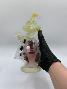 BTGB - Full Size Recycler