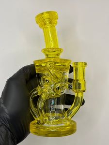 KJCustom - RFK Recycler