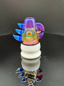 RJGlass - Dry Puffco Top