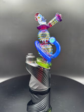 Load image into Gallery viewer, RJGlass - Worked Puffco Bloopers
