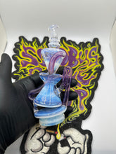 Load image into Gallery viewer, Captn Cronic - Puffco Recyclers
