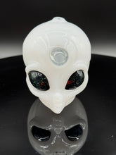 Load image into Gallery viewer, Ghost_Glass_Official - Alien Head Jammers
