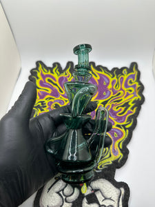 Captn Cronic - Puffco Recyclers